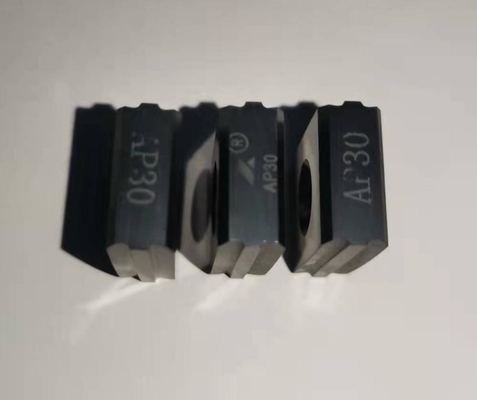 شفرات ISO CNC AP30