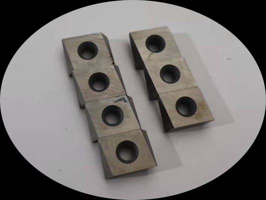 شفرات CNC YD201 19.00 مم الطول 14.3 مم العرض
