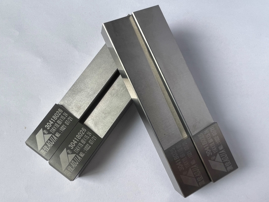 أدوات قطع كربيد صلبة مخصصة K20 - K30114 × 19.69 × 15.24