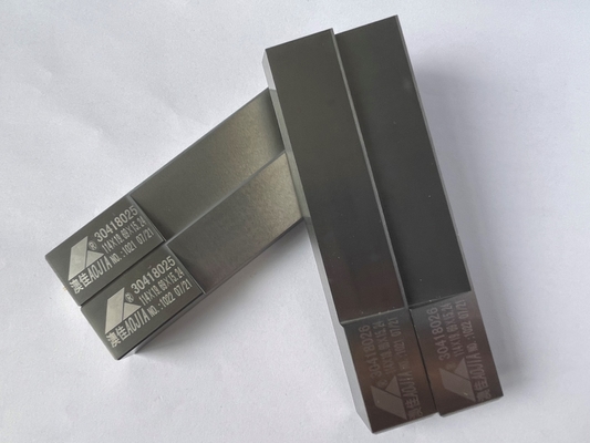 أدوات قطع كربيد صلبة مخصصة K20 - K30114 × 19.69 × 15.24