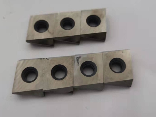 شفرات CNC YD201 19.00 مم الطول 14.3 مم العرض