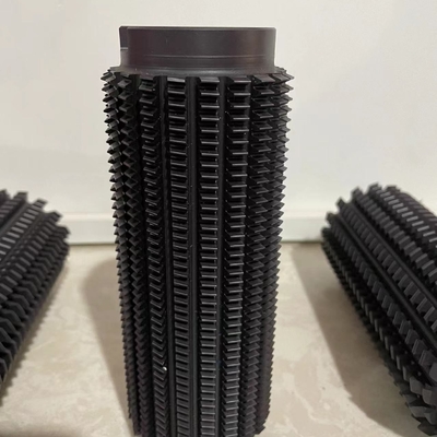 موقد القطع والتقطيع الجاف عالي السرعة من النوع M0.1 - M6 Modulus